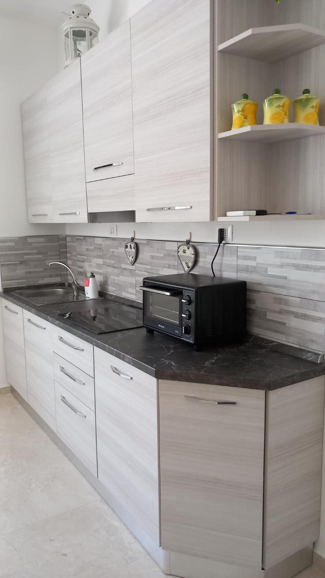 Casa Luce Apartment Marina di Massa Ngoại thất bức ảnh